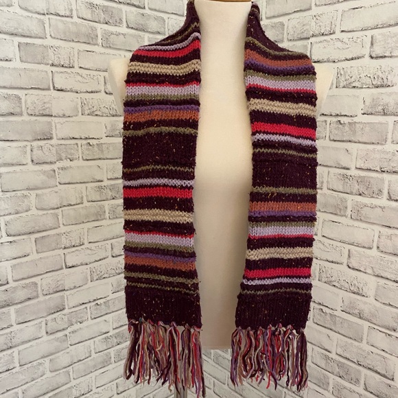 ✌️American Eagle Outfitters Boho Fall Scarf✌️